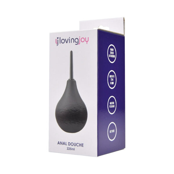 Loving Joy Anal Douche 225ml - Image 6