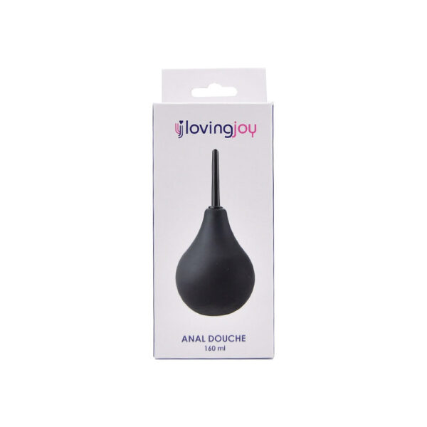 Loving Joy Anal Douche 160ml - Image 5