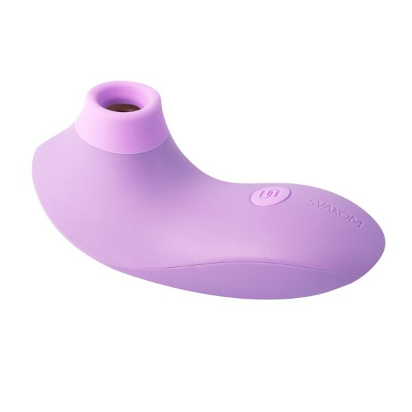 Svakom Pulse Lite Neo Purple - Image 3