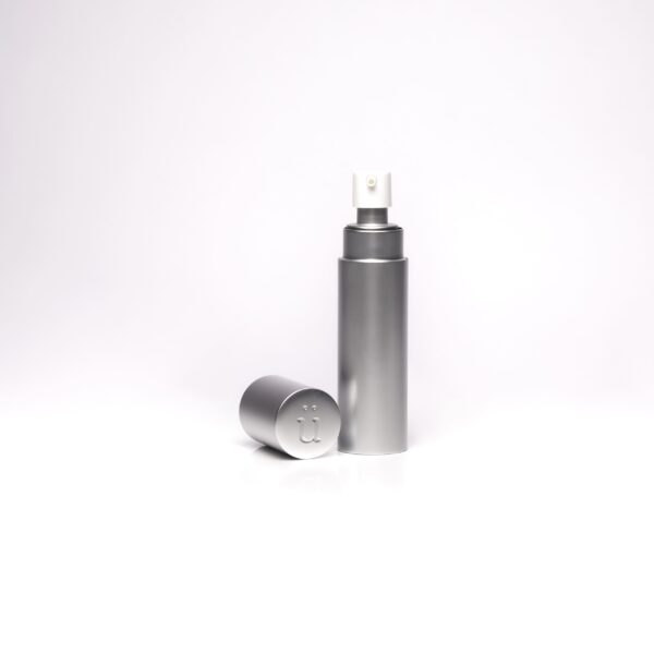 Uberlube Good-To-Go Traveller Silver - Image 4