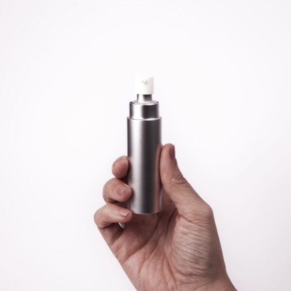 Uberlube Good-To-Go Traveller Silver - Image 11