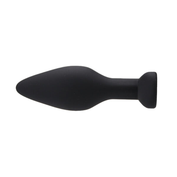 Loving Joy Silicone Anal Plug Large - Image 5