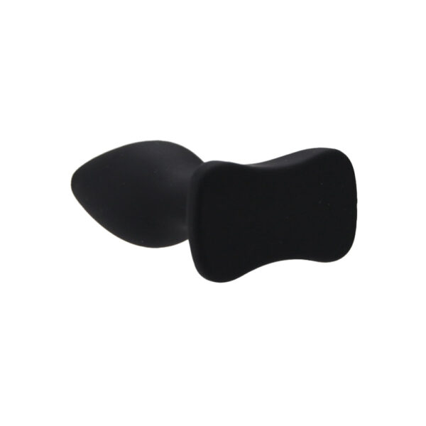 Loving Joy Silicone Anal Plug Medium - Image 4