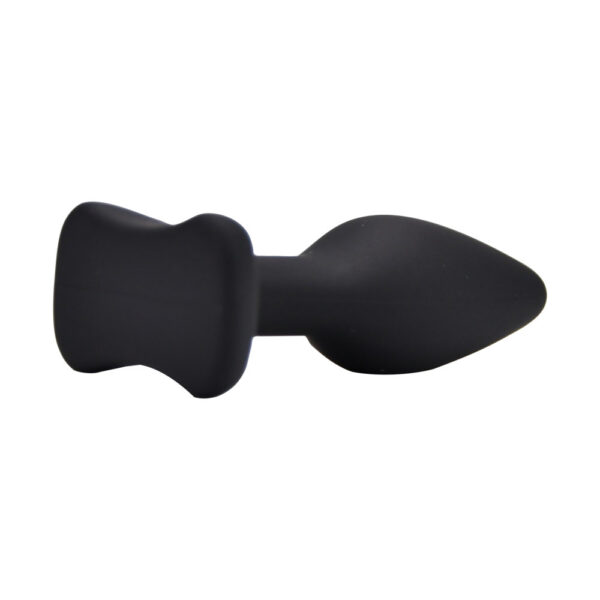 Loving Joy Silicone Anal Plug Small - Image 4