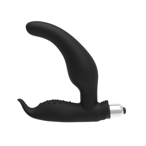 Rev-Pro Vibrating Prostate Massager with Perineum Stimulator - Image 3