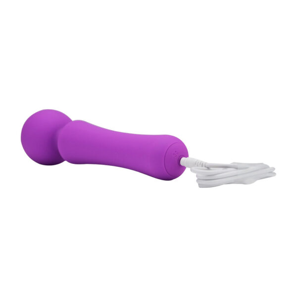 Loving Joy VIVA 20 Function Magic Wand Vibrator - Image 5