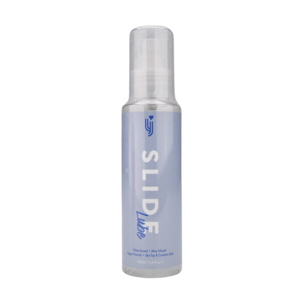 Loving Joy Slide Water Based Lubricant 100ml - Image 6