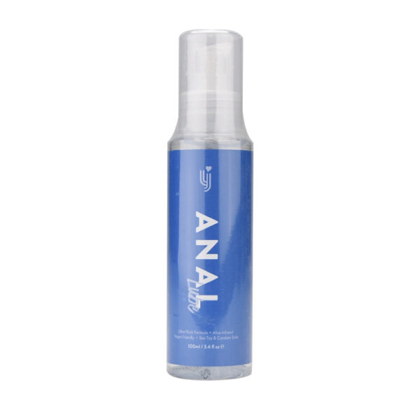 Loving Joy Aloe Infused Anal Lubricant 100ml - Image 6