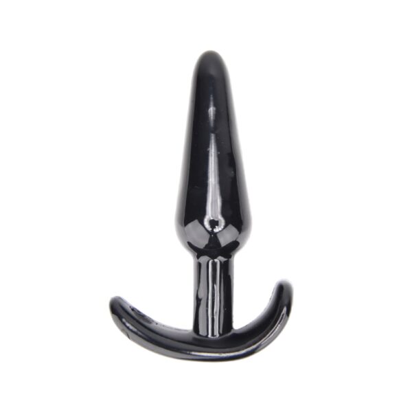 Loving Joy Butt Plug Training Kit Black - Image 7