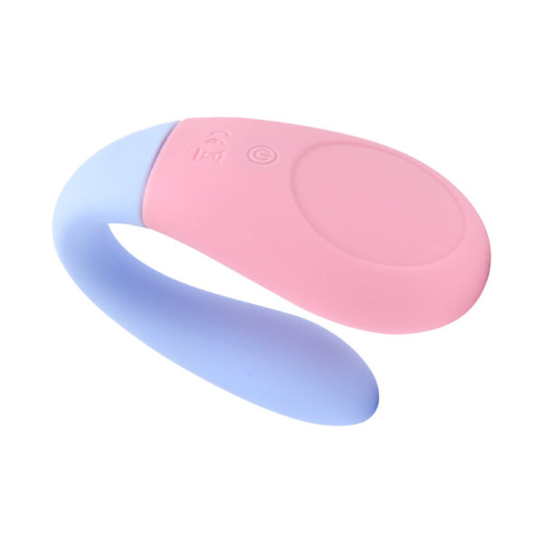 Loving Joy Fuze Remote Control Couples Vibrator - Image 5