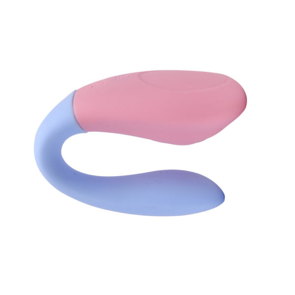 Loving Joy Fuze Remote Control Couples Vibrator - Image 7