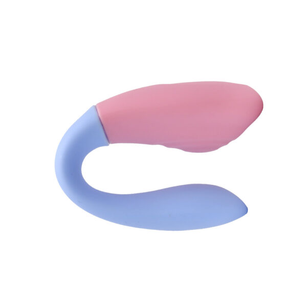 Loving Joy Fuze Remote Control Couples Vibrator - Image 3