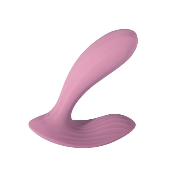 Svakom Erica Wearable Vibrator with App Control - Image 3