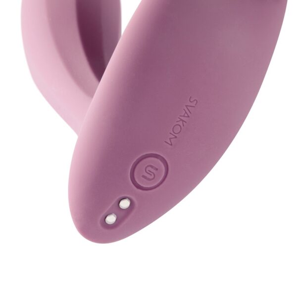 Svakom Erica Wearable Vibrator with App Control - Image 4