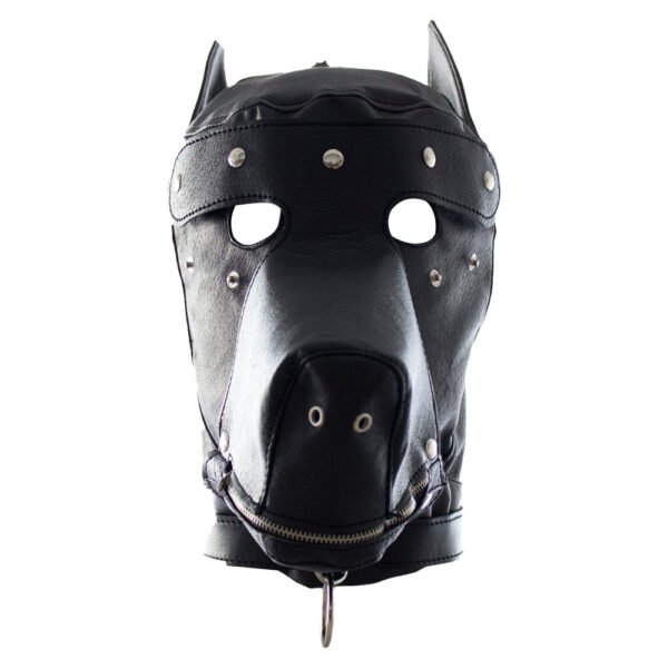 Bound to Please Dog Mask - Image 3