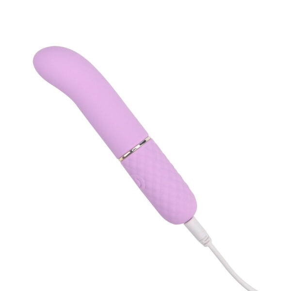 Nauti Petites 10 Speed G-Spot Vibrator - Image 3