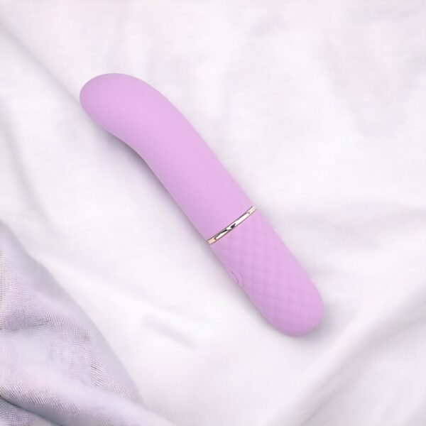 Nauti Petites 10 Speed G-Spot Vibrator - Image 7