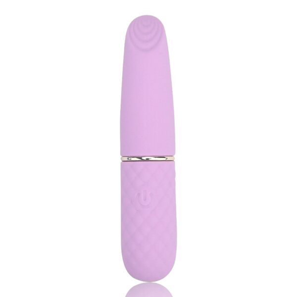 Nauti Petites 10 Speed Bullet Vibrator - Image 5