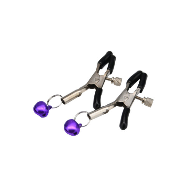 Bound to Play Bondage Kit Purple (11 Piece) - Image 13