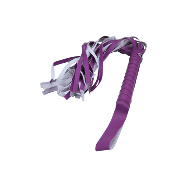 Bound to Play Bondage Kit Purple (11 Piece) - Image 10