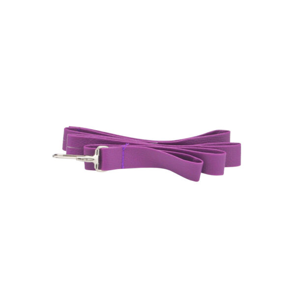 Bound to Play Bondage Kit Purple (11 Piece) - Image 7