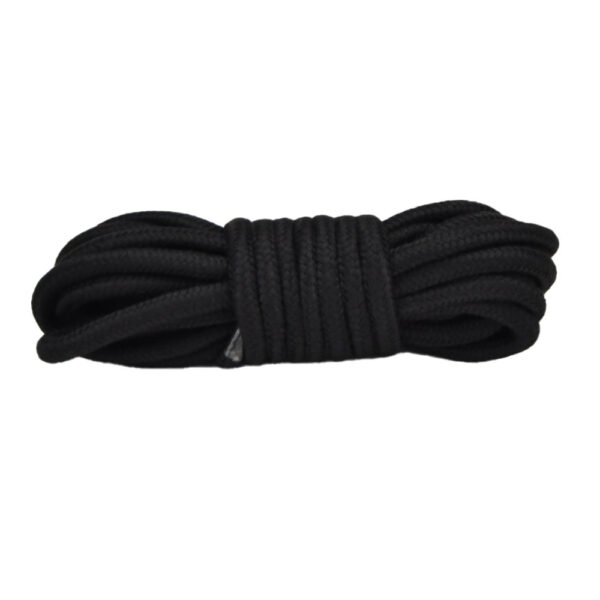 Bound to Play Beginner's Bondage Kit Black (8 Piece) - Image 8