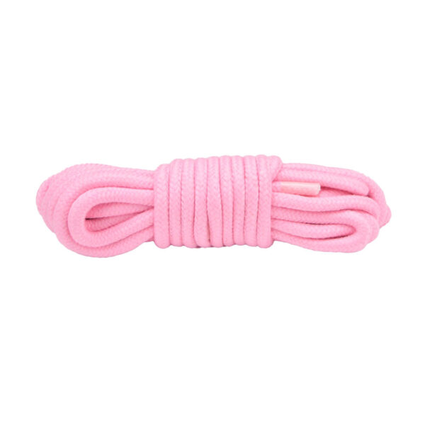 Bound to Play Beginner's Bondage Kit Pink (8 Piece) - Image 8