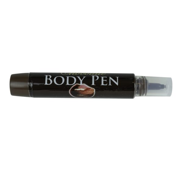 Chocolate Body Pen - Image 4