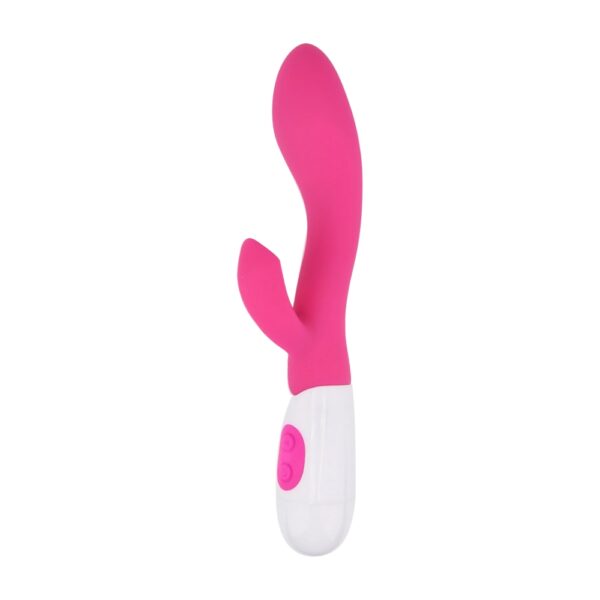 Jessica Rabbit G-Spot Rabbit Vibrator