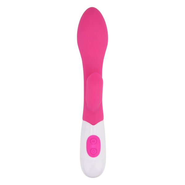 Jessica Rabbit G-Spot Rabbit Vibrator - Image 3