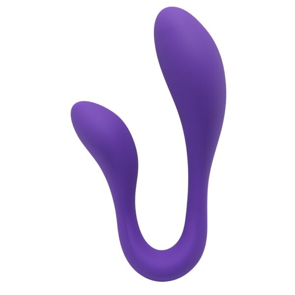 Adrien Lastic Couples Secrets 2 Hands Free Vibrator - Image 3