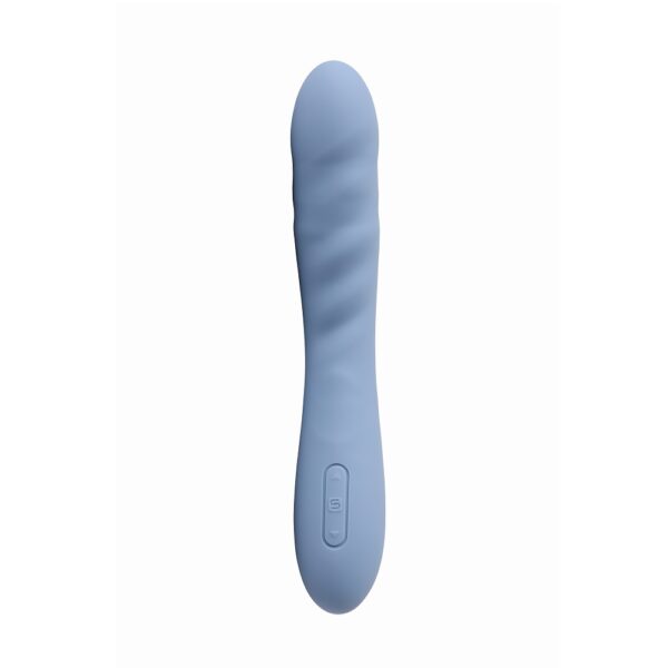 Svakom Ava Neo Interactive Thrusting Vibrator - Image 5