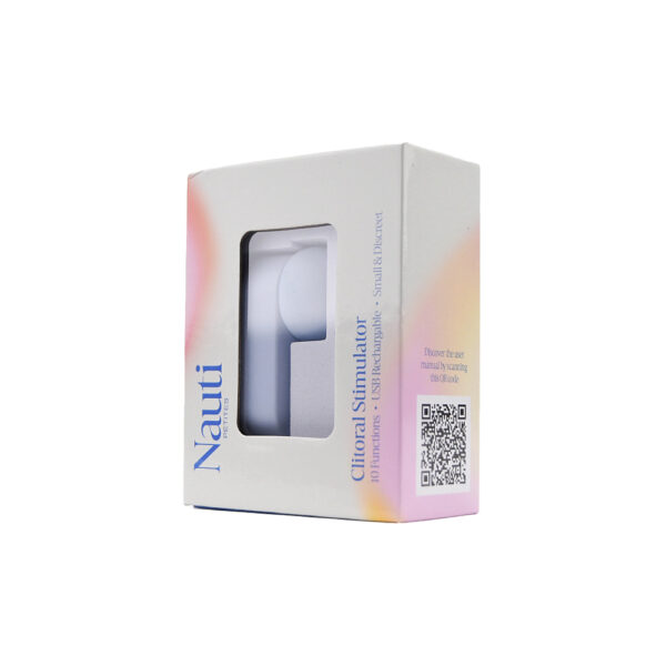 Nauti Petites 10 Function Clitoral Stimulator - Image 13