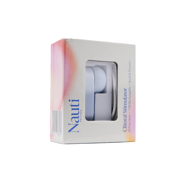 Nauti Petites 10 Function Clitoral Stimulator - Image 14