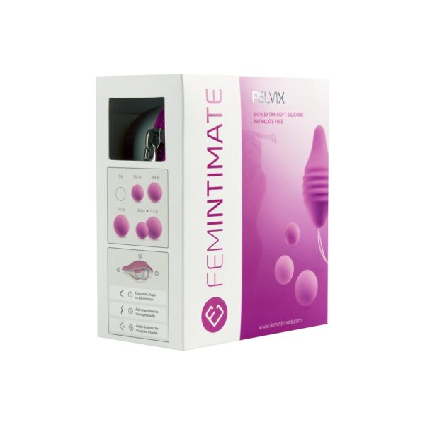 Femintimate Pelvix Muscle Trainer - Image 3