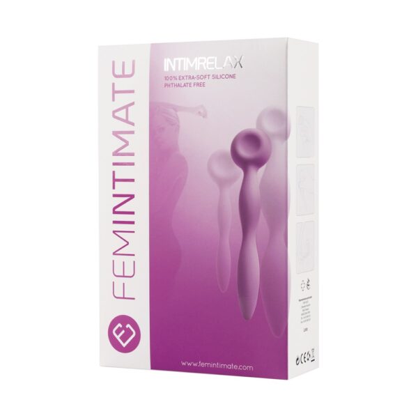 Femintimate IntimRelax Vagina Training Kit - Image 3