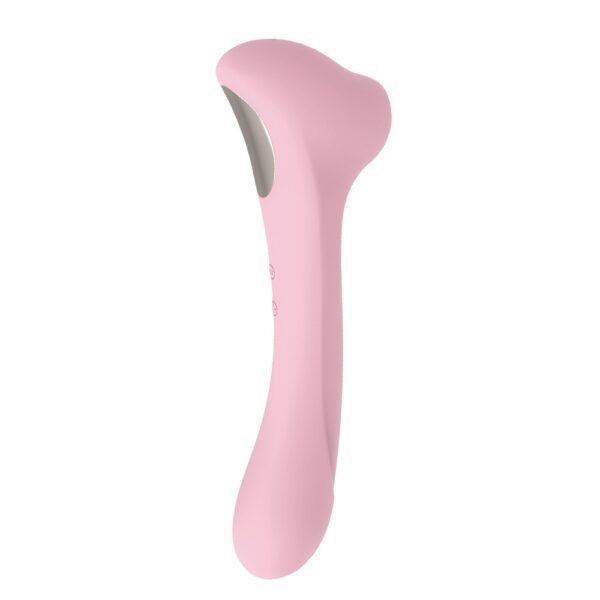 Femintimate Daisy Clitoral Massager - Image 5