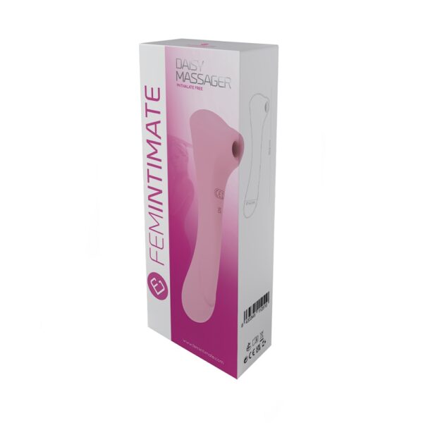 Femintimate Daisy Clitoral Massager - Image 6