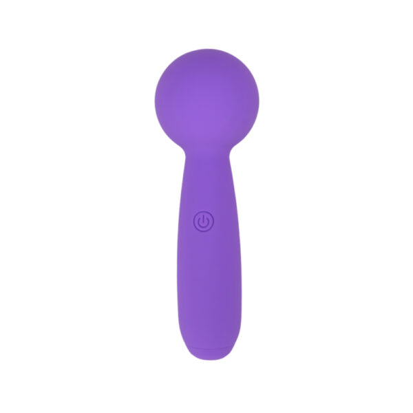 Tabooboo Under The Sheets Wand Vibrator - Image 4