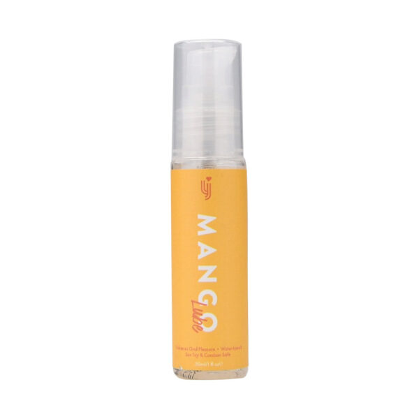 Loving Joy Mango Flavoured Lubricant 30ml