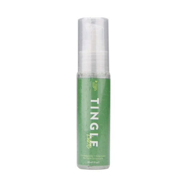 Loving Joy Tingling Lubricant 30ml - Image 5