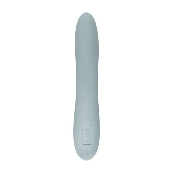 Svakom Chika App-Controlled Flexible Warming Rabbit Vibrator - Image 7