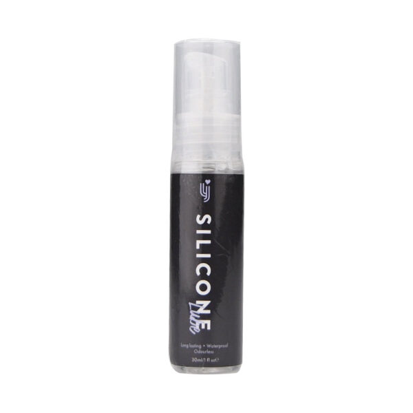 Loving Joy Silicone Lubricant 30ml - Image 5