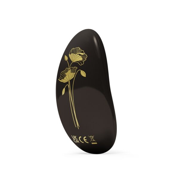 LELO Nea 3 Clitoral Massager Black - Image 3