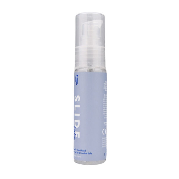 Loving Joy Slide Water-Based Lubricant 30ml - Image 3