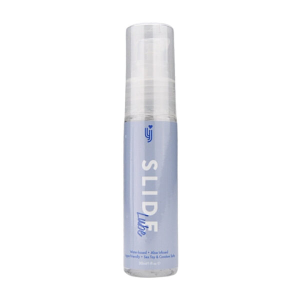 Loving Joy Slide Water-Based Lubricant 30ml - Image 6