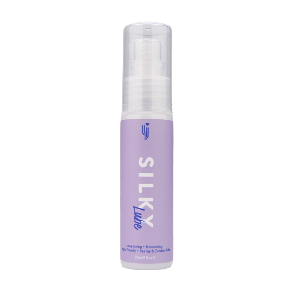 Loving Joy Silky Lubricant 30ml