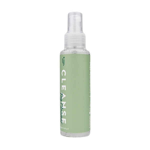 Loving Joy Cleanse Sex Toy Cleaner 100ml - Image 3