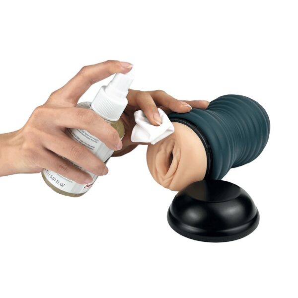 Adrien Lastic Siltex Ultra Masturbator - Image 5