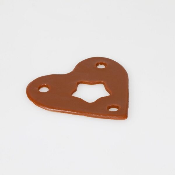 Edible Jelly Thong Chocolate Flavour - Image 5